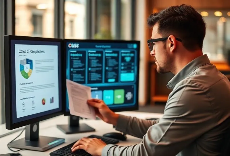 Virtual Computing certificeringen