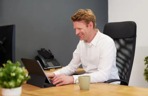 Waarom kiezen voor cloud oplossingen?